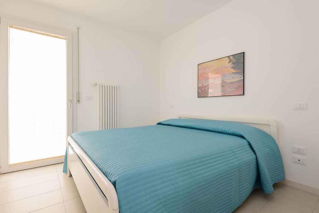 Apartment In Lignano Sabbiadoro 21782 Exteriör bild
